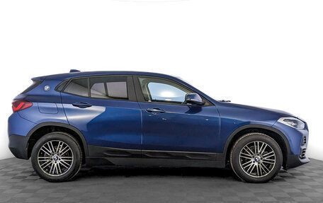 BMW X2, 2020 год, 3 425 000 рублей, 4 фотография