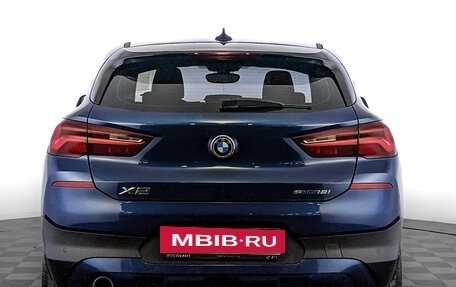 BMW X2, 2020 год, 3 425 000 рублей, 6 фотография