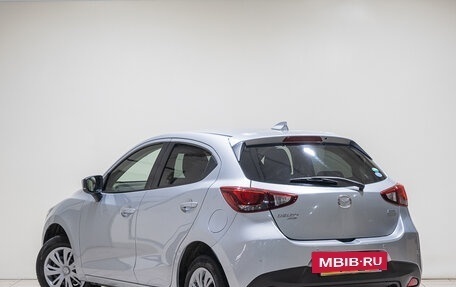 Mazda Demio IV, 2018 год, 1 449 000 рублей, 5 фотография