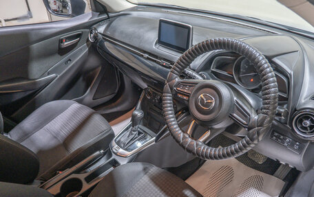 Mazda Demio IV, 2018 год, 1 449 000 рублей, 7 фотография
