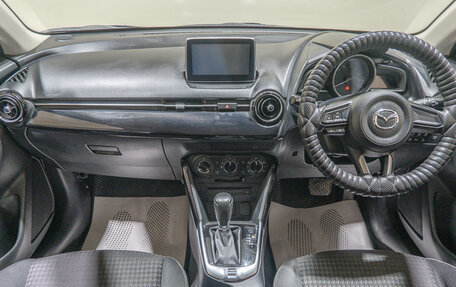 Mazda Demio IV, 2018 год, 1 449 000 рублей, 9 фотография