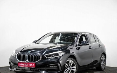 BMW 1 серия, 2019 год, 2 249 000 рублей, 1 фотография