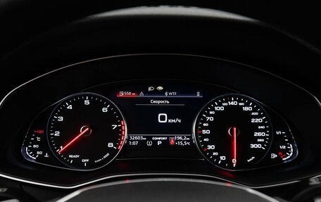 Audi A6, 2021 год, 5 199 000 рублей, 10 фотография