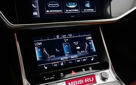 Audi A6, 2021 год, 5 199 000 рублей, 14 фотография