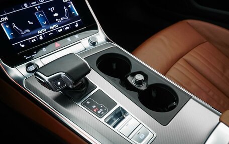 Audi A6, 2021 год, 5 199 000 рублей, 19 фотография