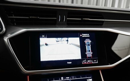 Audi A6, 2021 год, 5 199 000 рублей, 18 фотография