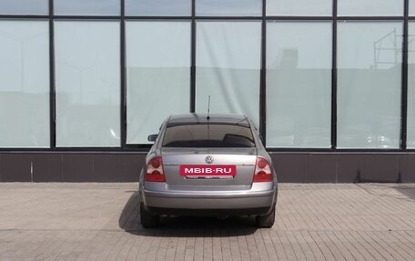 Volkswagen Passat B5+ рестайлинг, 2003 год, 610 000 рублей, 5 фотография