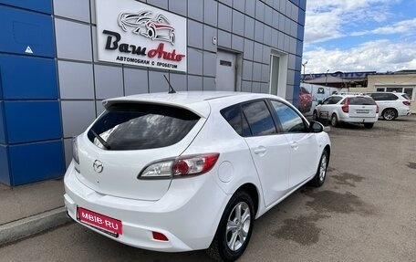 Mazda 3, 2010 год, 997 000 рублей, 3 фотография