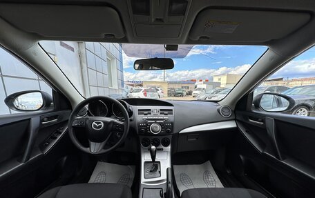 Mazda 3, 2010 год, 997 000 рублей, 9 фотография