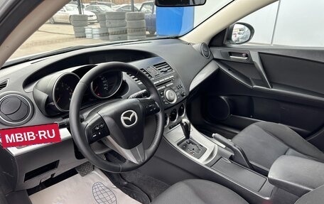 Mazda 3, 2010 год, 997 000 рублей, 10 фотография