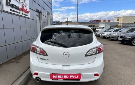 Mazda 3, 2010 год, 997 000 рублей, 8 фотография