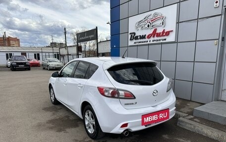 Mazda 3, 2010 год, 997 000 рублей, 4 фотография
