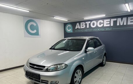 Chevrolet Lacetti, 2007 год, 470 000 рублей, 3 фотография