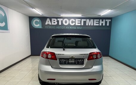 Chevrolet Lacetti, 2007 год, 470 000 рублей, 5 фотография