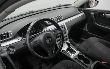 Volkswagen Passat B7, 2012 год, 930 000 рублей, 16 фотография