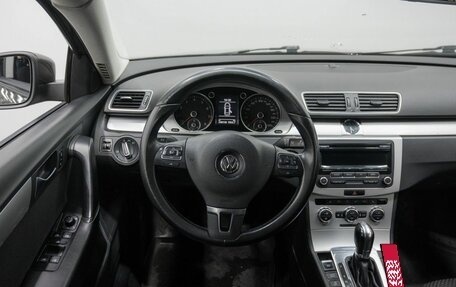Volkswagen Passat B7, 2012 год, 930 000 рублей, 14 фотография