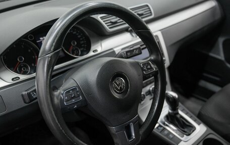 Volkswagen Passat B7, 2012 год, 930 000 рублей, 20 фотография