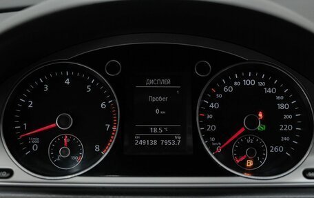 Volkswagen Passat B7, 2012 год, 930 000 рублей, 25 фотография