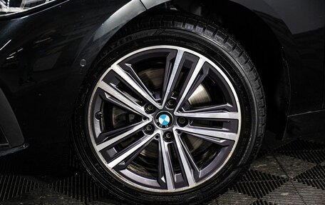 BMW 1 серия, 2019 год, 2 249 000 рублей, 10 фотография