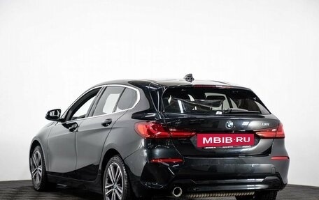 BMW 1 серия, 2019 год, 2 249 000 рублей, 5 фотография
