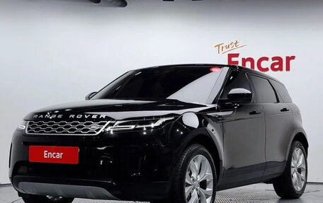 Land Rover Range Rover Evoque II, 2020 год, 3 980 000 рублей, 1 фотография