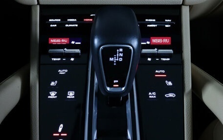 Porsche Cayenne III, 2019 год, 9 700 000 рублей, 29 фотография
