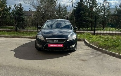 Ford Mondeo IV, 2009 год, 650 000 рублей, 1 фотография