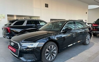 Audi A6, 2022 год, 8 200 000 рублей, 1 фотография