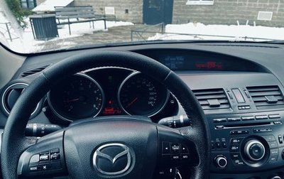 Mazda 3, 2010 год, 750 000 рублей, 1 фотография