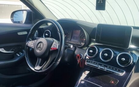 Mercedes-Benz C-Класс, 2015 год, 2 125 000 рублей, 5 фотография
