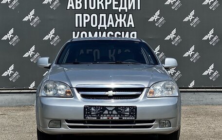 Chevrolet Lacetti, 2011 год, 735 000 рублей, 2 фотография