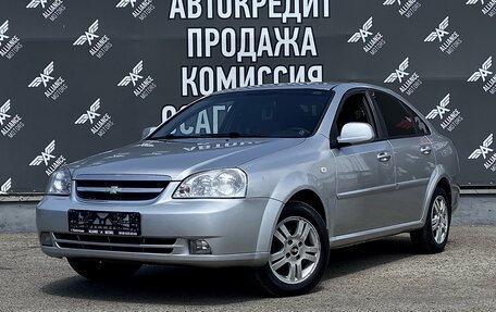 Chevrolet Lacetti, 2011 год, 735 000 рублей, 3 фотография