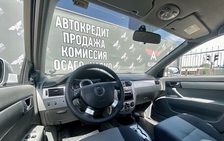 Chevrolet Lacetti, 2011 год, 735 000 рублей, 12 фотография