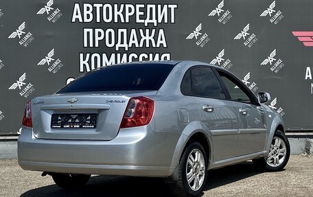 Chevrolet Lacetti, 2011 год, 735 000 рублей, 7 фотография