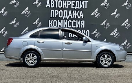 Chevrolet Lacetti, 2011 год, 735 000 рублей, 8 фотография