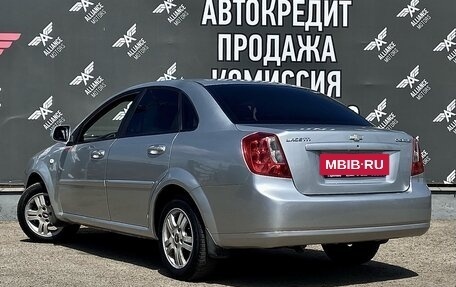 Chevrolet Lacetti, 2011 год, 735 000 рублей, 5 фотография