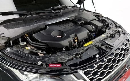 Land Rover Range Rover Evoque II, 2020 год, 3 980 000 рублей, 6 фотография