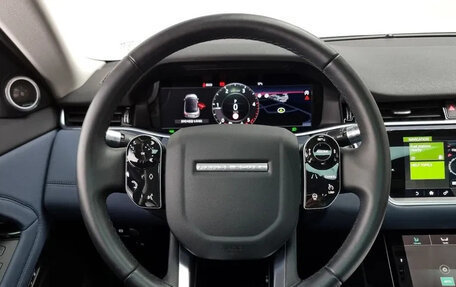 Land Rover Range Rover Evoque II, 2020 год, 3 980 000 рублей, 13 фотография