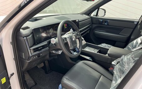 Hyundai Santa Fe IV, 2024 год, 7 290 000 рублей, 12 фотография