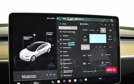 Tesla Model 3 I, 2018 год, 2 950 000 рублей, 20 фотография