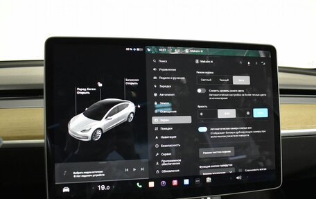 Tesla Model 3 I, 2018 год, 2 950 000 рублей, 26 фотография