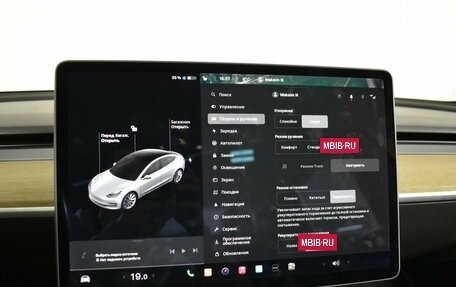 Tesla Model 3 I, 2018 год, 2 950 000 рублей, 21 фотография