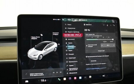 Tesla Model 3 I, 2018 год, 2 950 000 рублей, 22 фотография