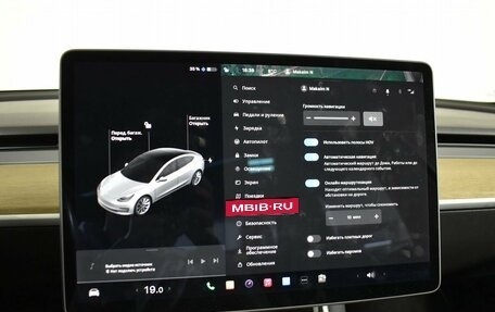 Tesla Model 3 I, 2018 год, 2 950 000 рублей, 27 фотография