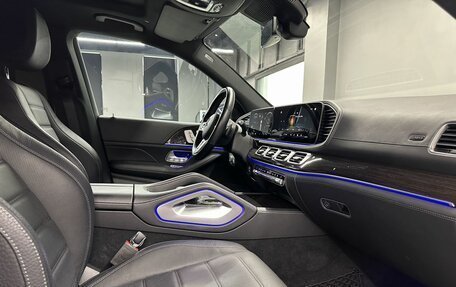 Mercedes-Benz GLS, 2021 год, 10 694 000 рублей, 20 фотография