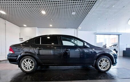 Opel Astra H, 2013 год, 820 700 рублей, 4 фотография