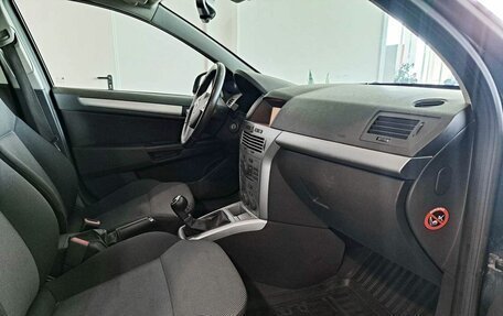 Opel Astra H, 2013 год, 820 700 рублей, 11 фотография