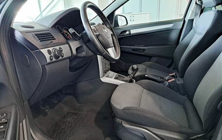 Opel Astra H, 2013 год, 820 700 рублей, 16 фотография
