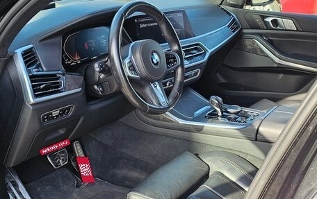 BMW X7, 2020 год, 8 900 000 рублей, 4 фотография