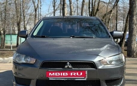 Mitsubishi Lancer IX, 2010 год, 650 000 рублей, 5 фотография